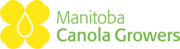Manitoba Canola Growers Association logo